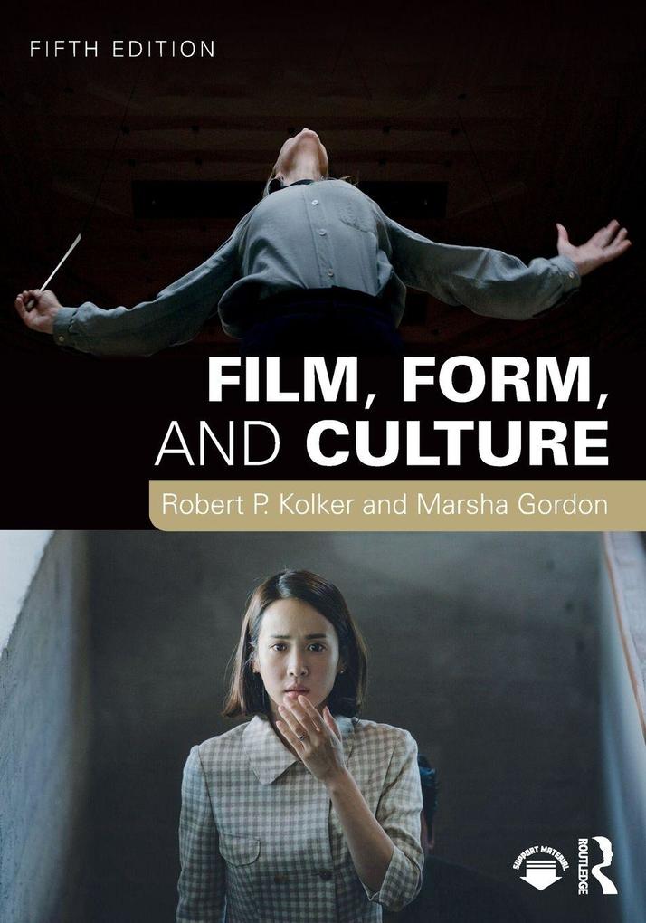 Film Form and Culture