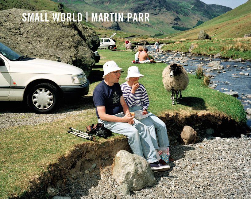 Dewi Lewis Publishing Small World