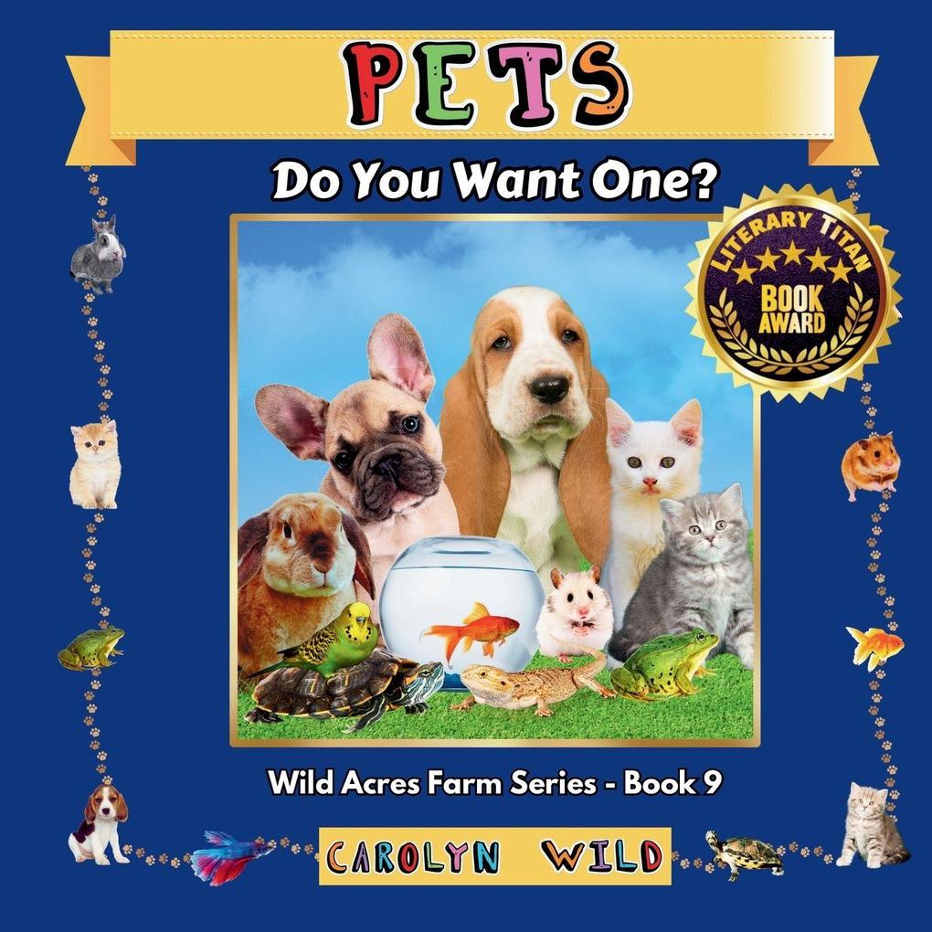 Pets