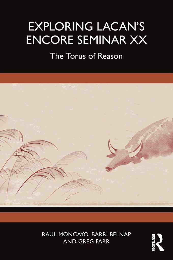 Exploring Lacan's Encore Seminar XX