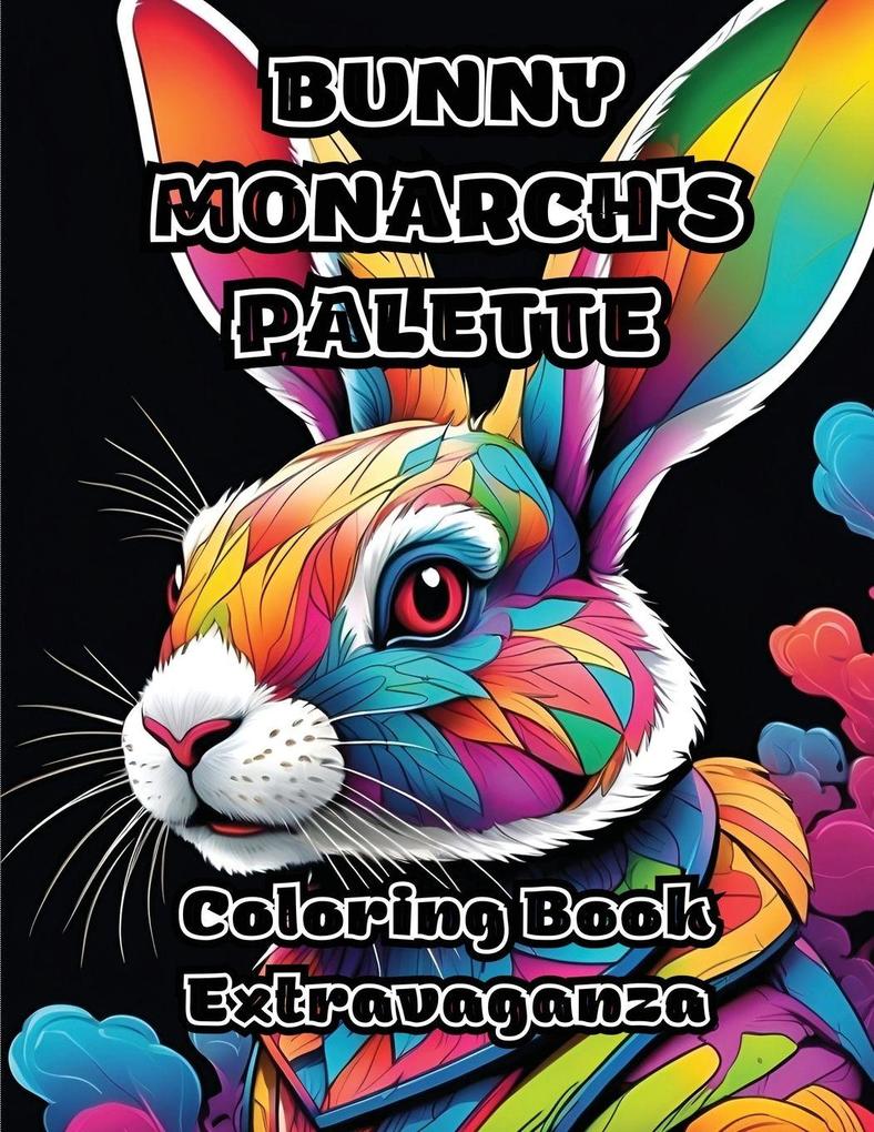 Bunny Monarch's Palette