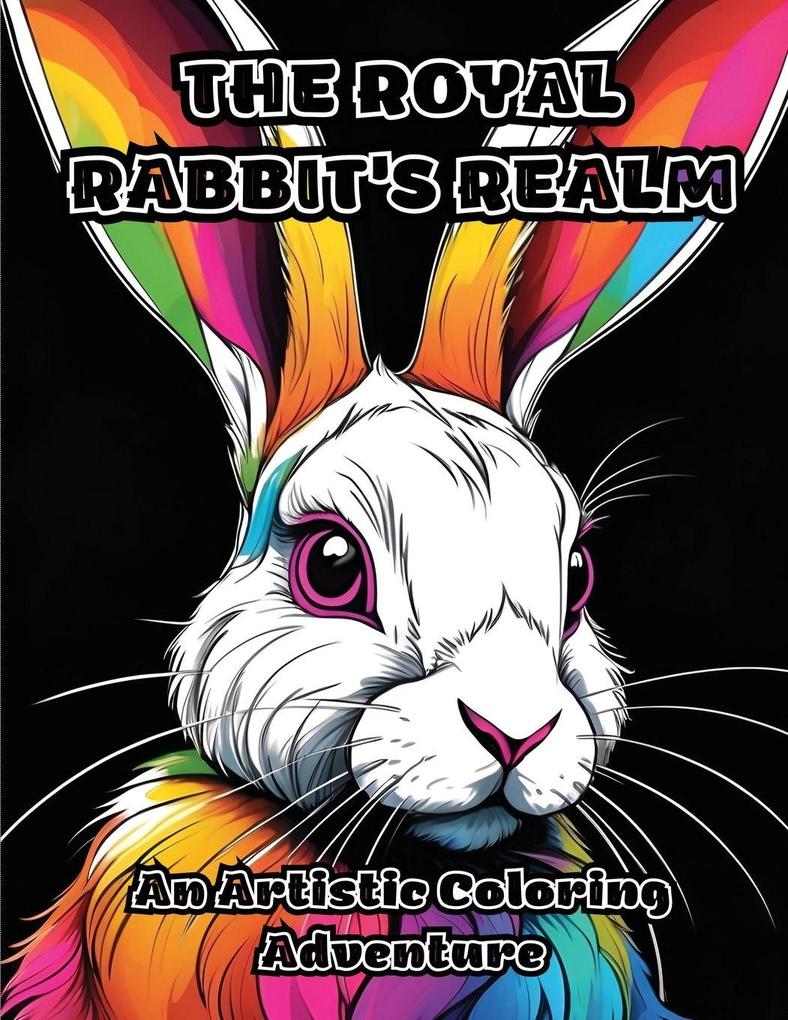 The Royal Rabbit's Realm
