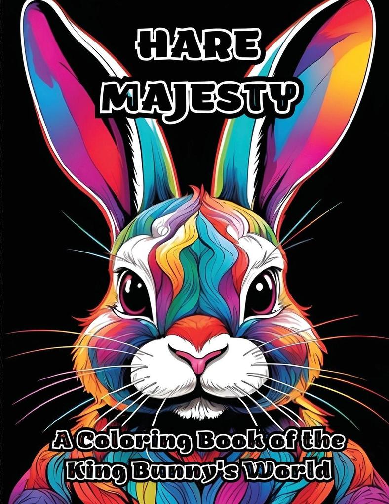 Hare Majesty