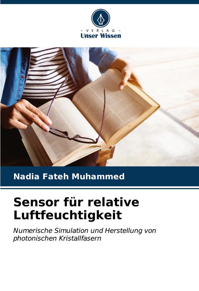 Sensor für relative Luftfeuchtigkeit