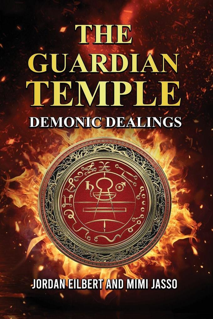The Guardian Temple
