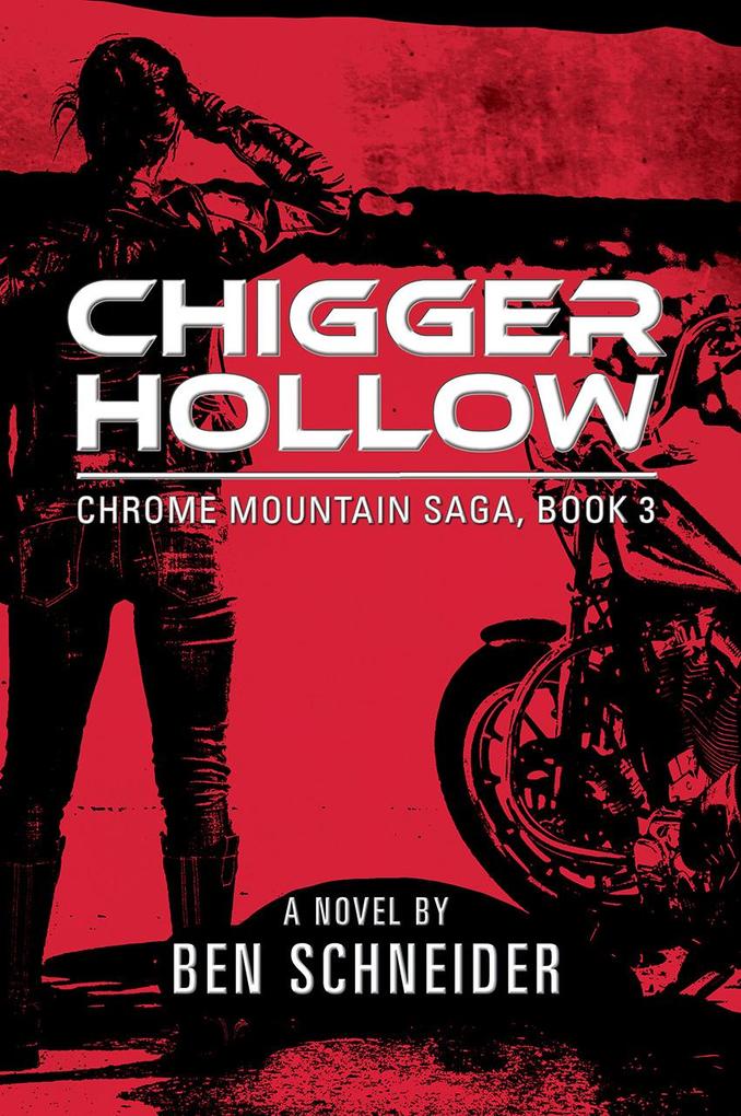 Chigger Hollow