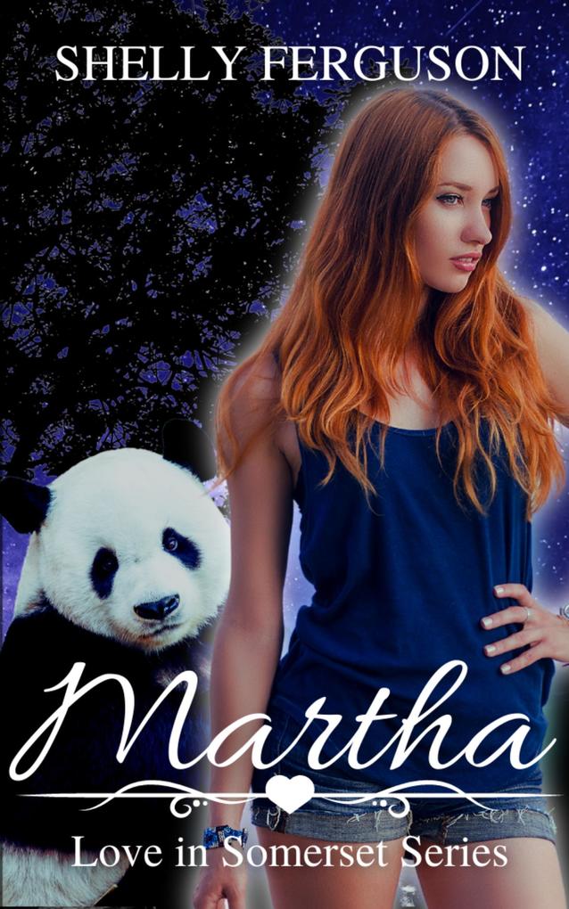 Martha (Love In Somerset #6)