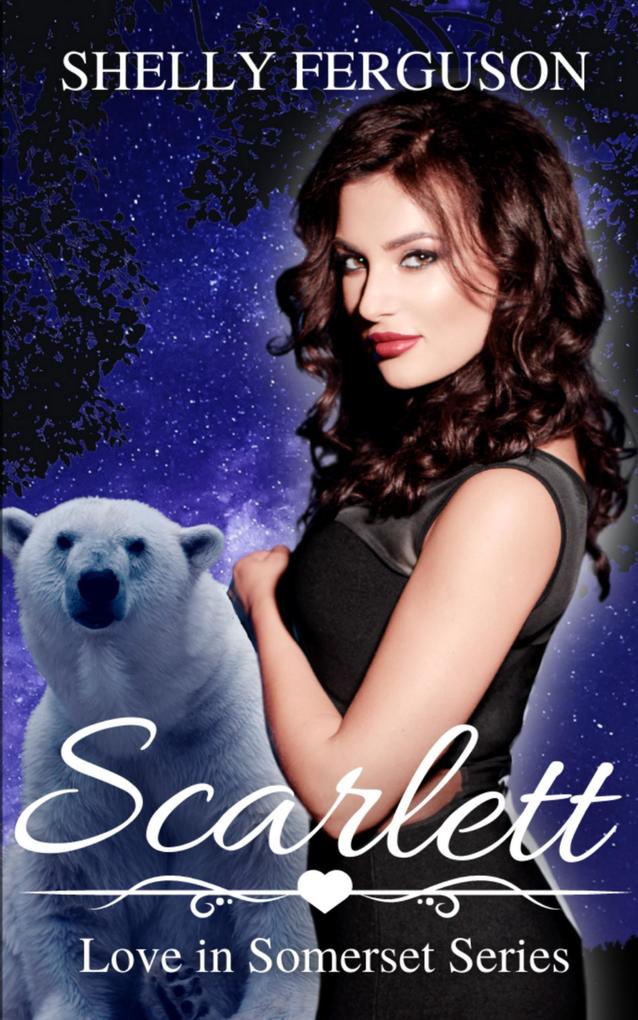 Scarlett (Love In Somerset #1)