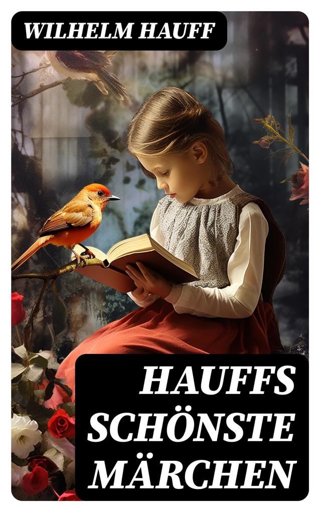 Hauffs schönste Märchen