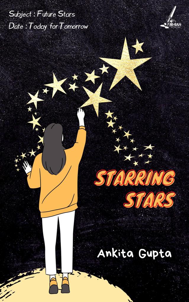 Starring Stars