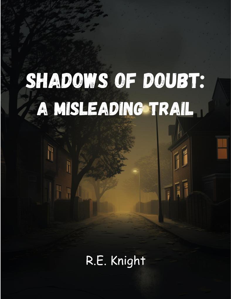 Shadows Of Doubt: A Misleading Trail