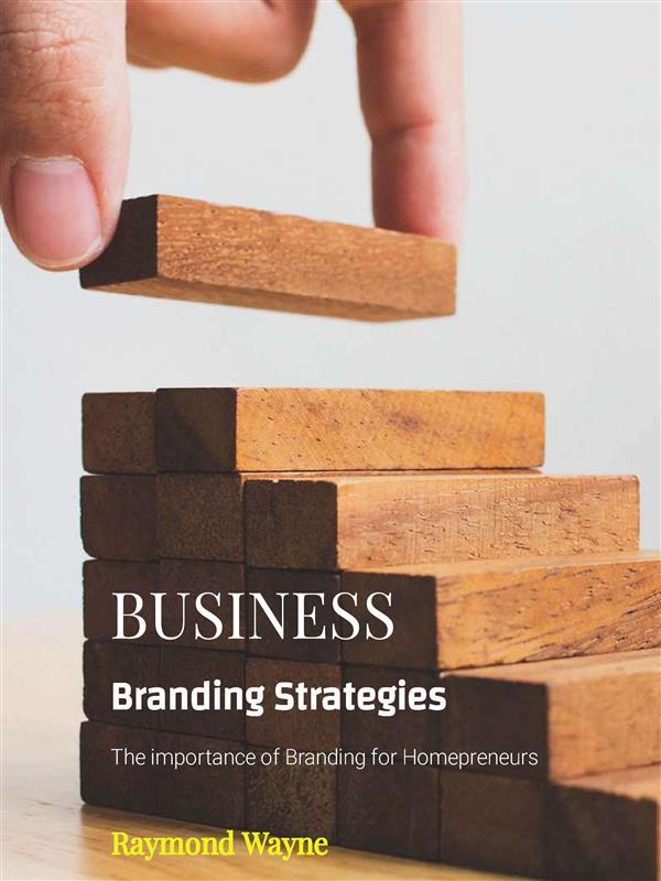 Business Branding Strategies