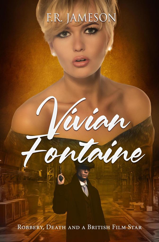Vivian Fontaine (Screen Siren Noir #4)