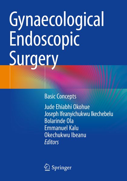 Gynaecological Endoscopic Surgery