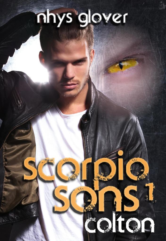 Colton (Scorpio Sons #1)