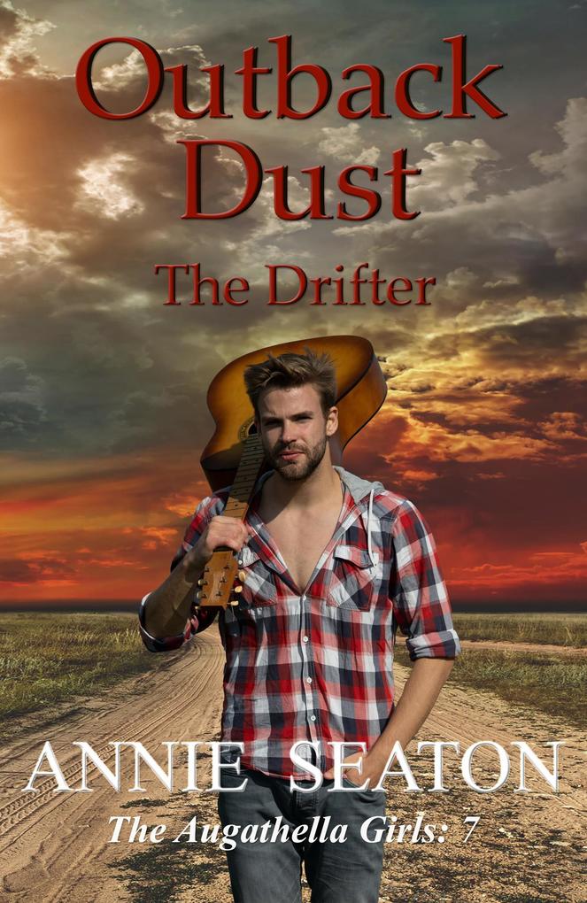 Outback Dust (The Augathella Girls #7)