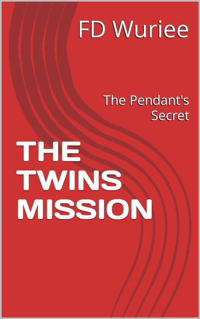 The Twins Mission: The Pendant‘s Secret