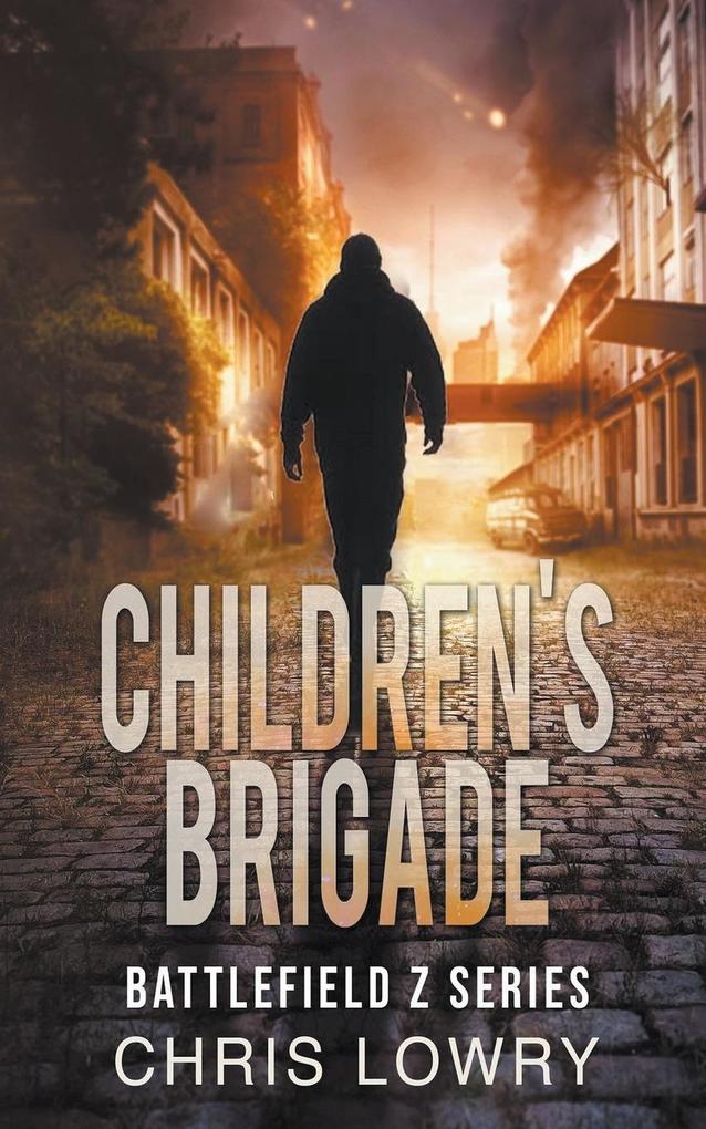 Children‘s Brigade - Battlefield Z