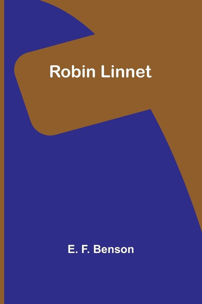 Robin Linnet
