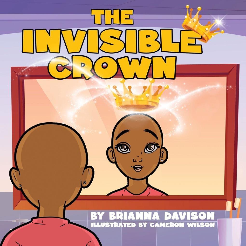 THE INVISIBLE CROWN