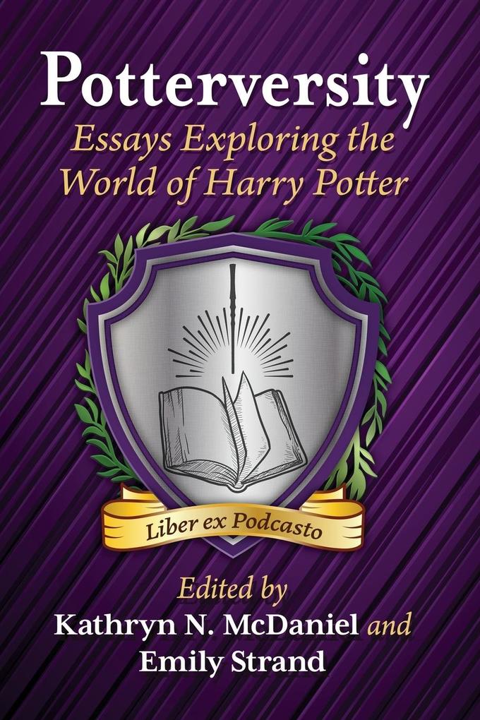 Potterversity