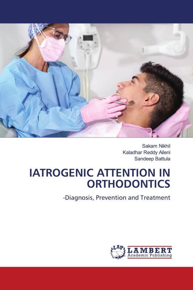 IATROGENIC ATTENTION IN ORTHODONTICS