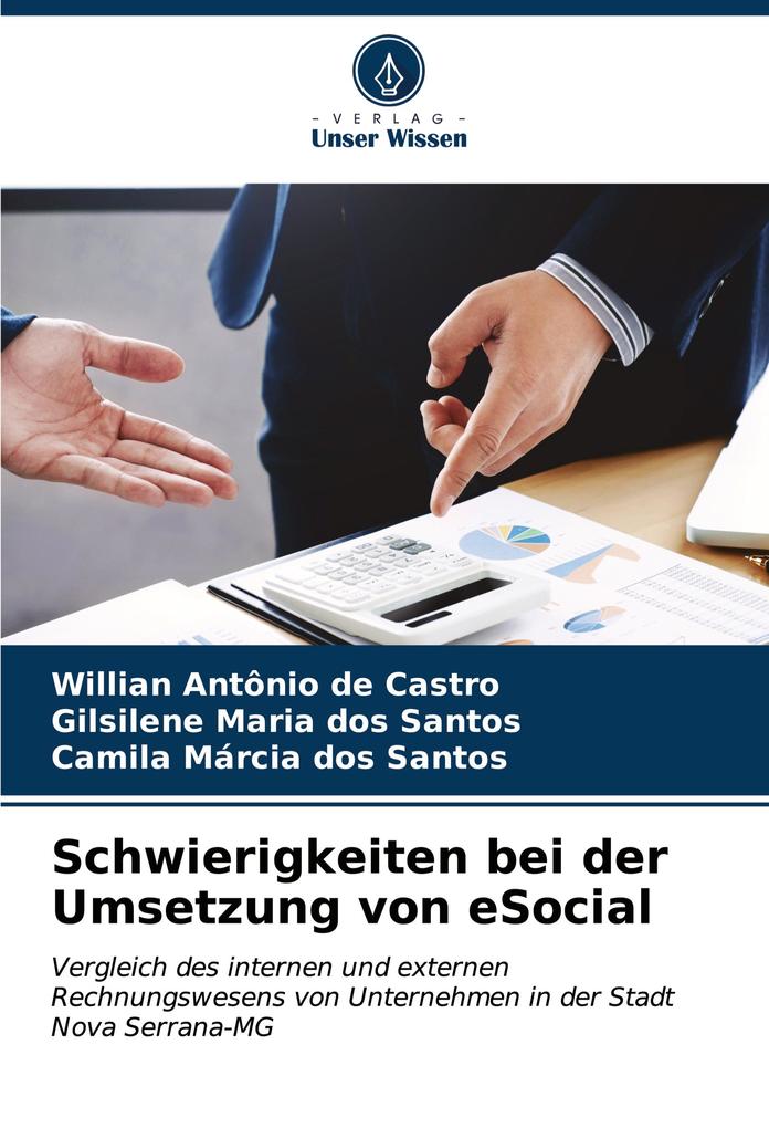 Schwierigkeiten bei der Umsetzung von eSocial