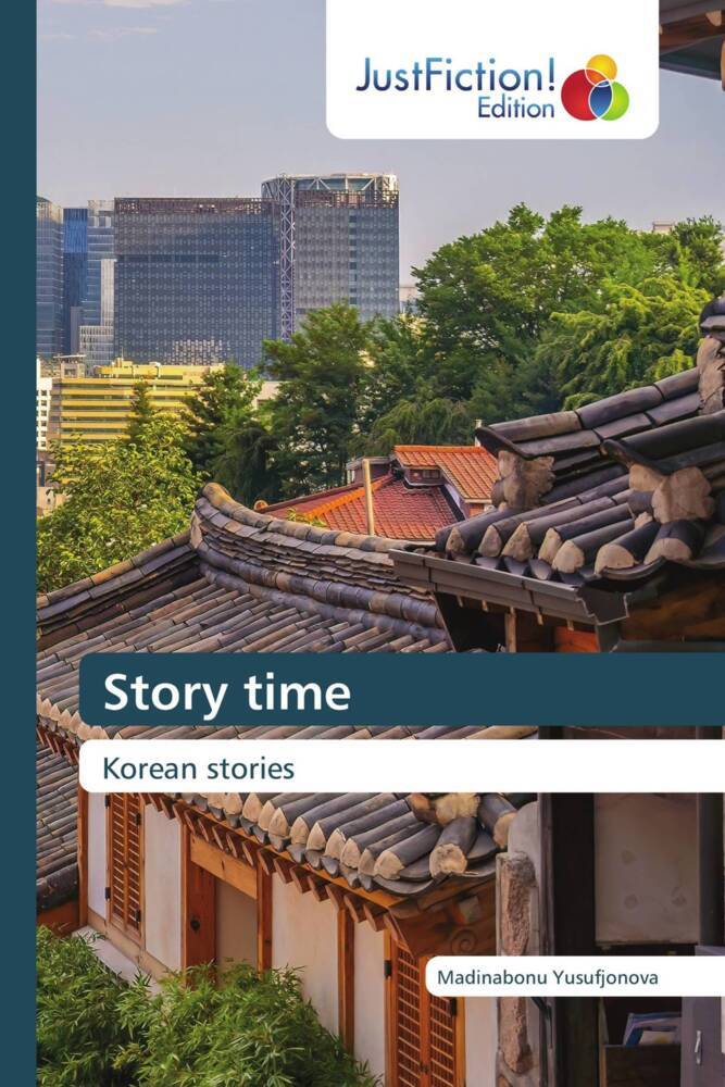 Story time