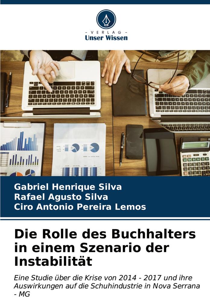 Die Rolle des Buchhalters in einem Szenario der Instabilität