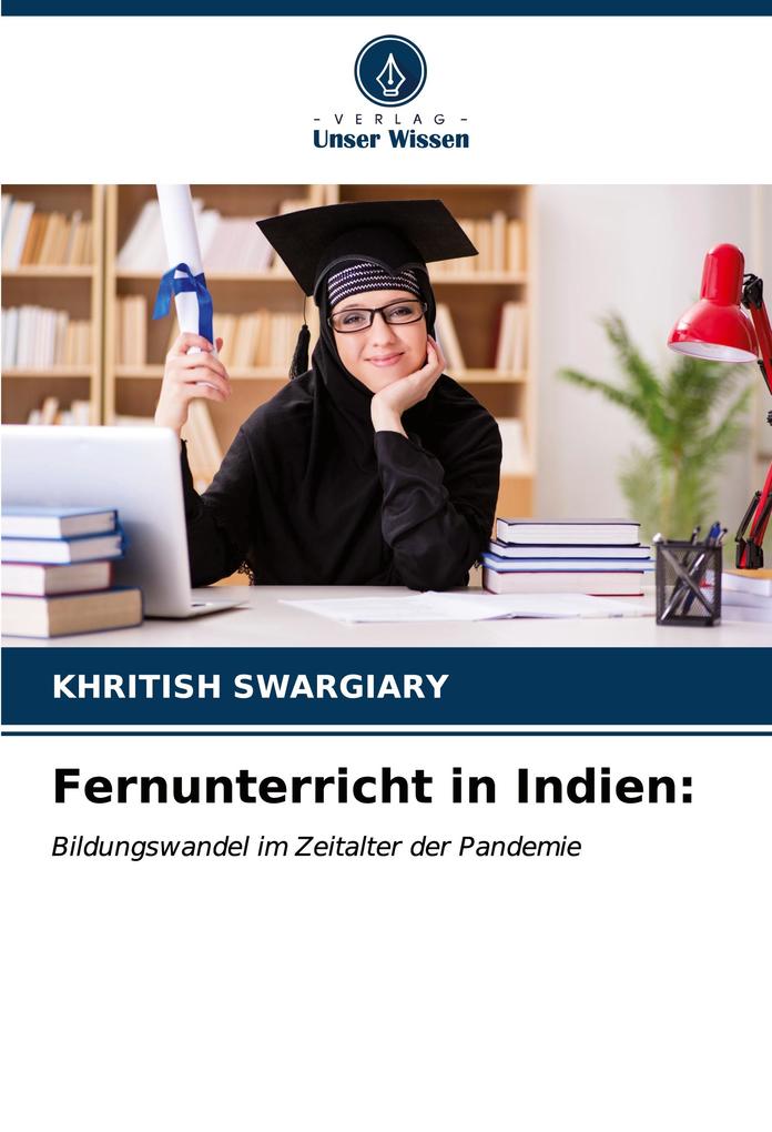Fernunterricht in Indien: