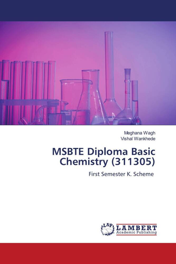 MSBTE Diploma Basic Chemistry (311305)