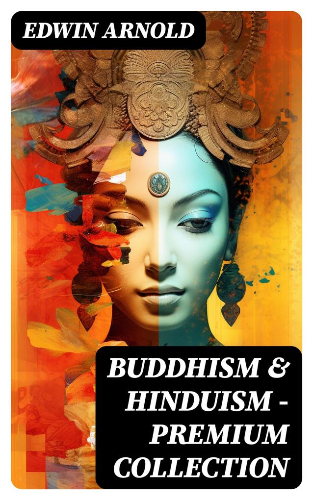 Buddhism & Hinduism - Premium Collection