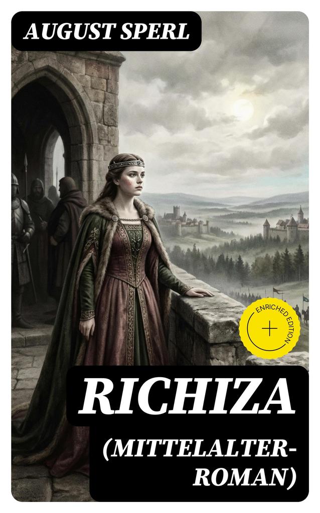 Richiza (Mittelalter-Roman)