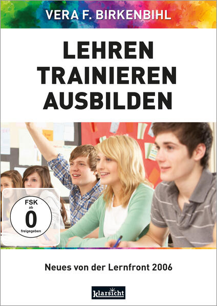 Lehren - Trainieren - Ausbilden DVD-Video