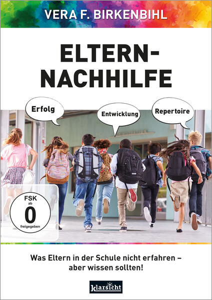 Eltern-Nachhilfe DVD-Video