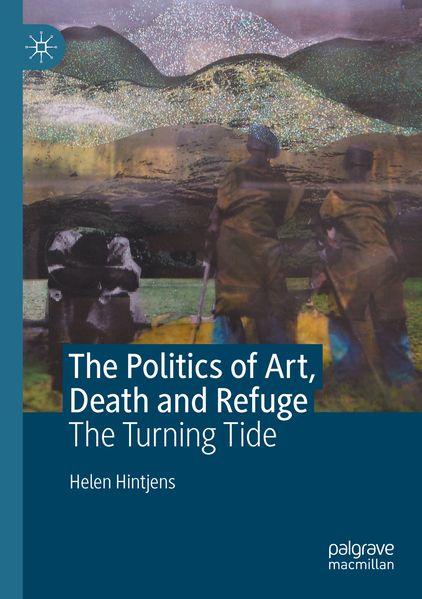 The Politics of Art Death and Refuge