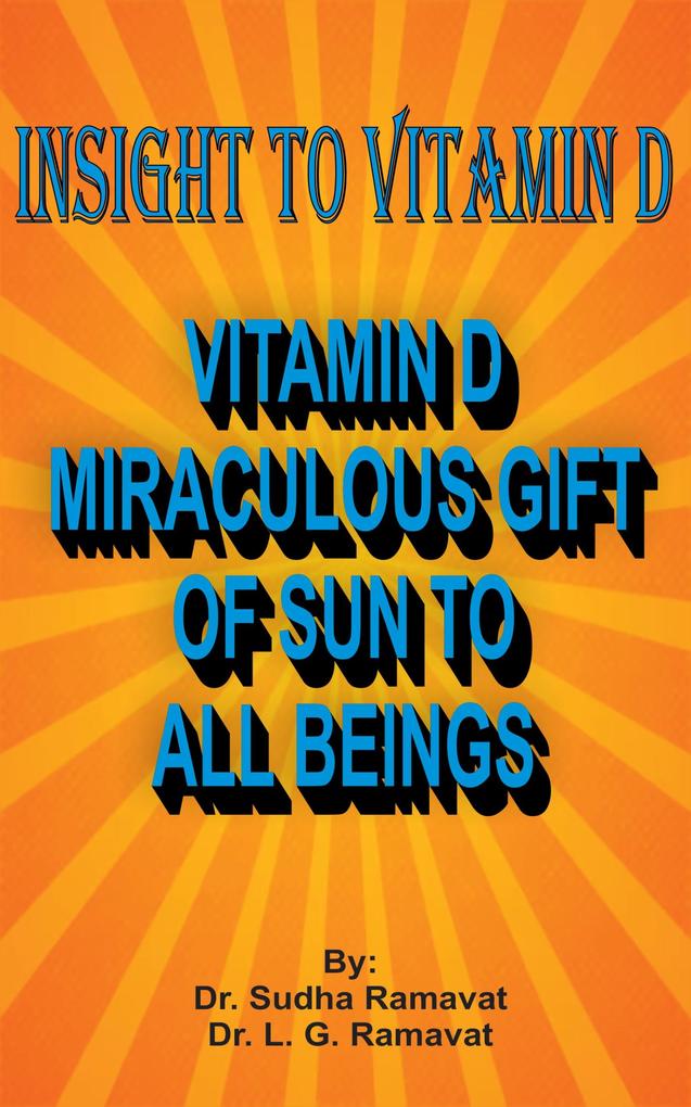 Insight to Vitamin D