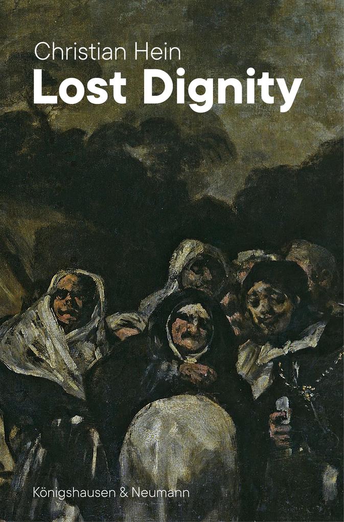 Lost Dignity