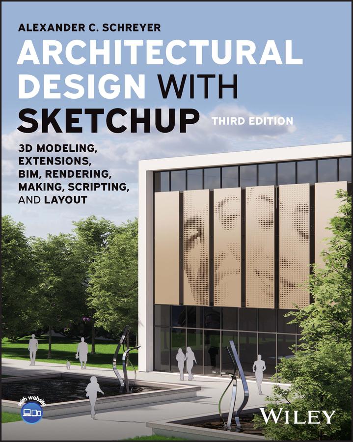 Architectural  with SketchUp