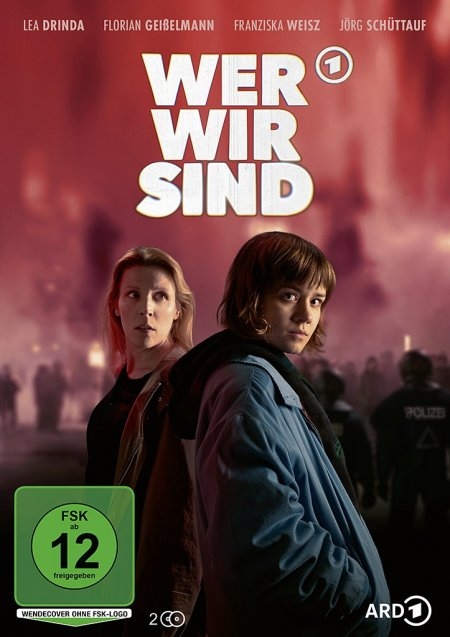 Wer wir sind