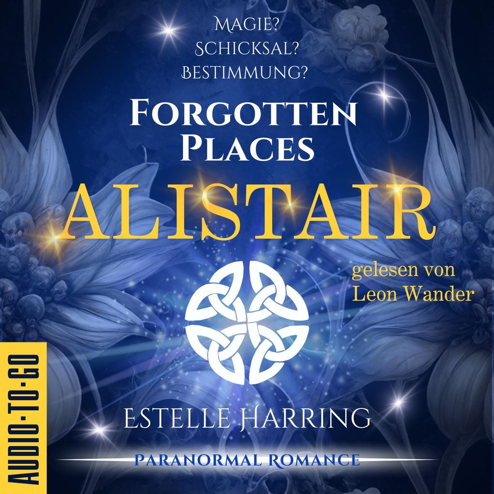 Alistair