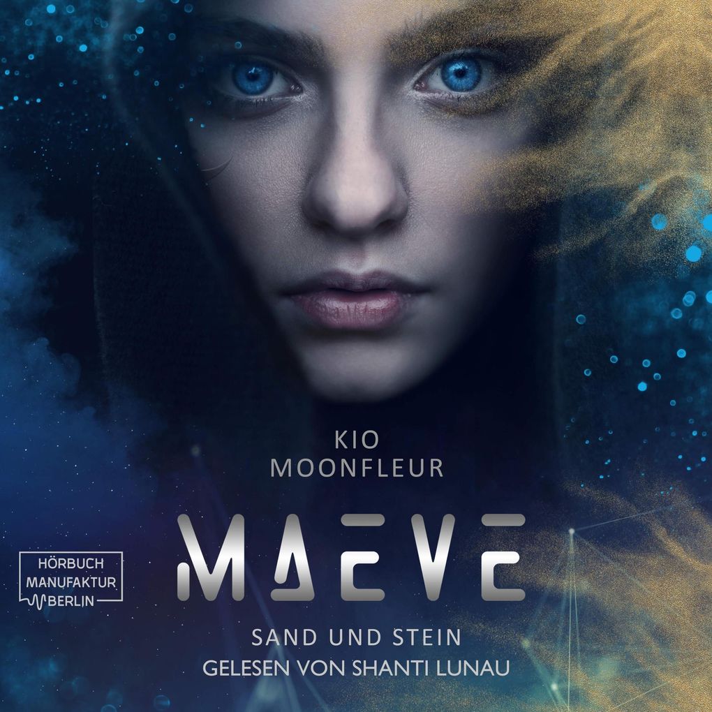 Maeve - Sand und Stein