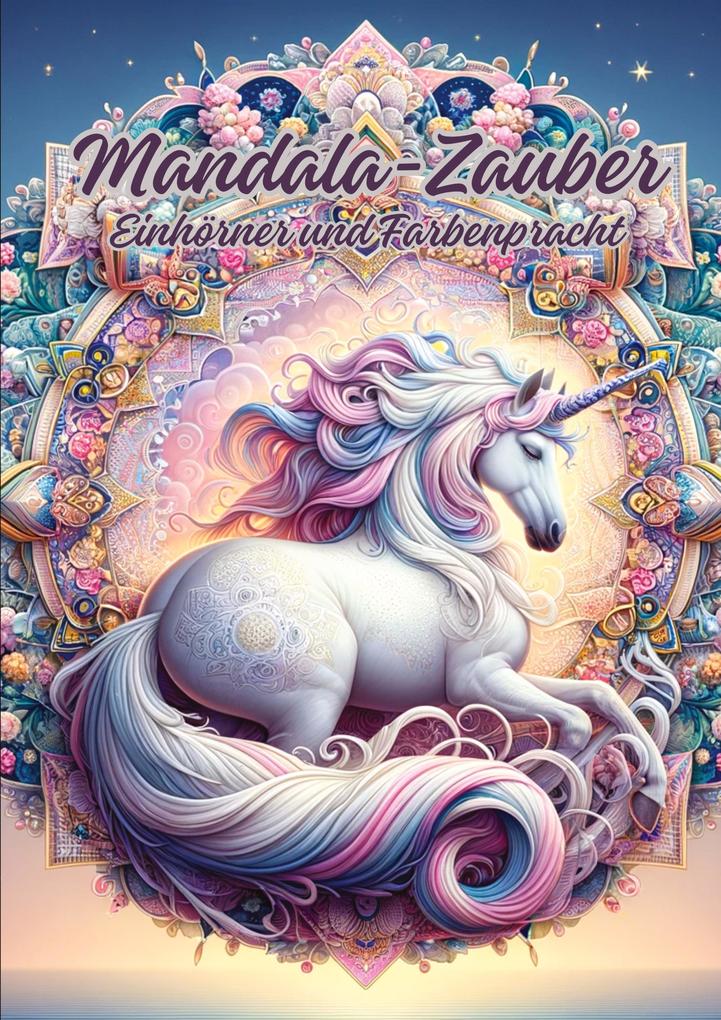 Mandala-Zauber