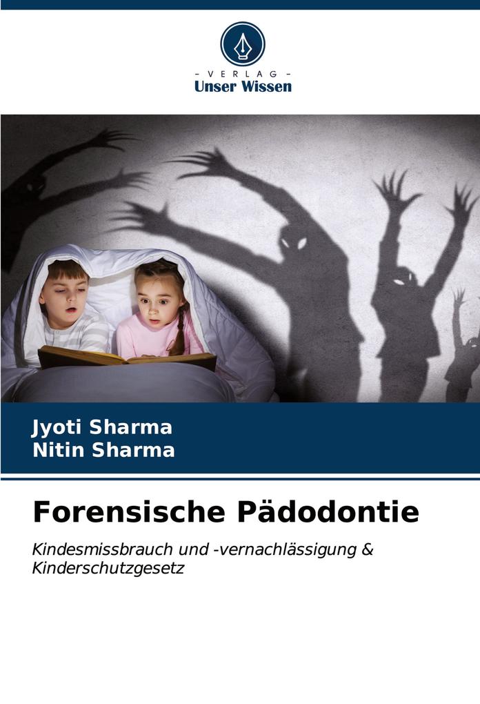 Forensische Pädodontie