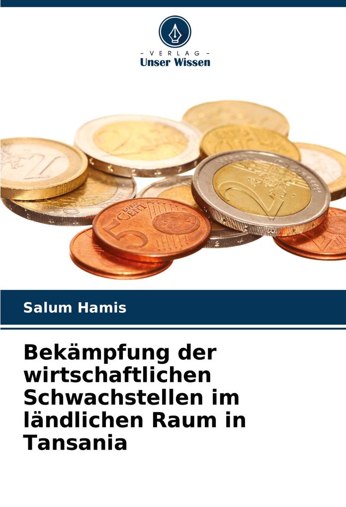 Bekämpfung der wirtschaftlichen Schwachstellen im ländlichen Raum in Tansania