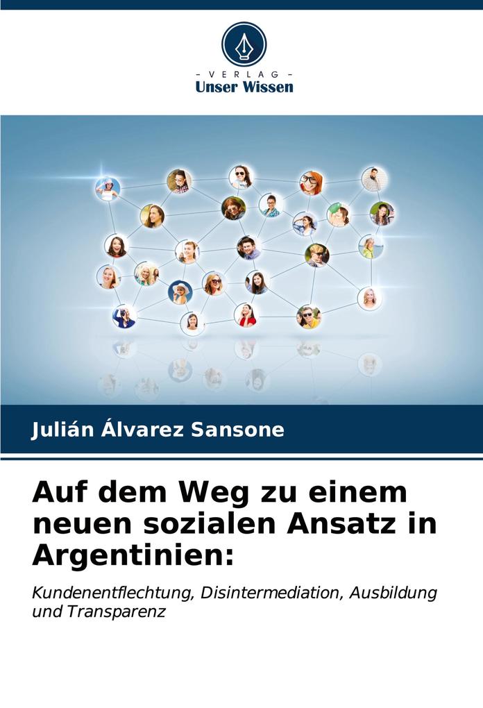 Auf dem Weg zu einem neuen sozialen Ansatz in Argentinien: