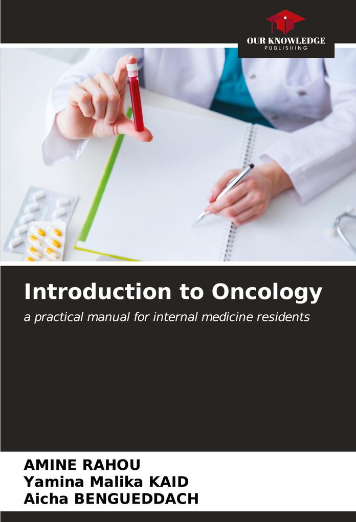 Introduction to Oncology