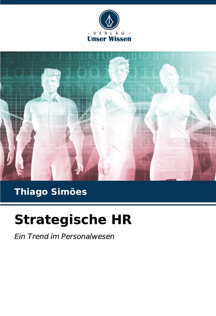 Strategische HR