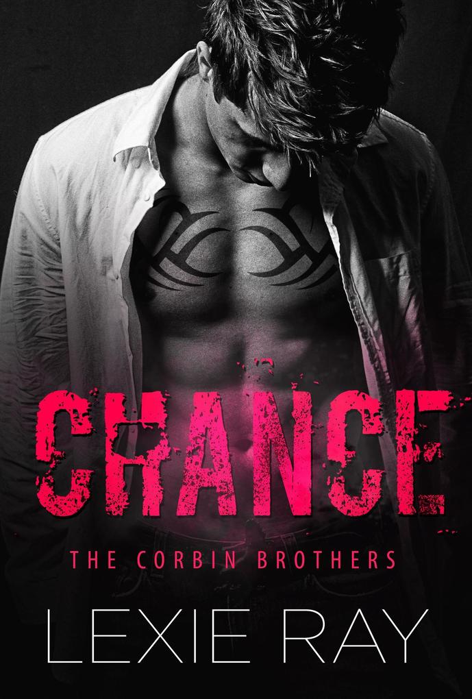 Chance (The Corbin Brothers #5)