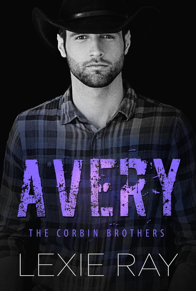 Avery (The Corbin Brothers #2)